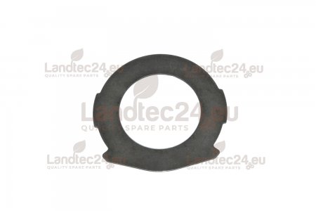 Brake disc for New Holland part number 81866478