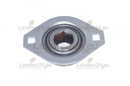 JOHN DEERE Bearing with housing AN123045