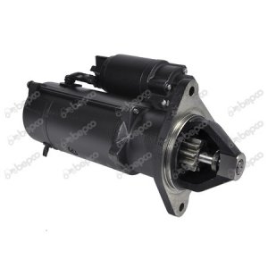 MAHLE LETRIKA starter motor CNH 87755550