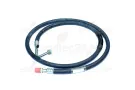 Flexible hose CNH 82014296