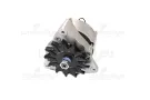 Alternator 14V-120A suitable for Steyr, Case IH, McCormick