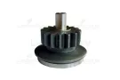 Driven sprocket suitable for CNH 583610