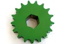 Passend für John Deere Kettenrad CC106641