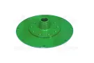 AZ42393 Drive Disk for JOHN DEERE combine harvester 1085, 1075, 1068H