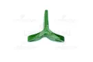 H204928 Tine short for JOHN DEERE combine harvester