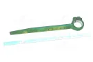 Knifehead AH233878 for JOHN DEERE combine harvester for Cutter bar head section