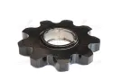 300121105 driven sprocket for LAVERDA combine harvester