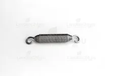 Amazone HA148 Tension spring 3x2...