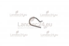 Spring for clutch release bearing